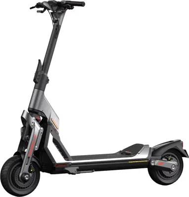 Produktbild von Ninebot by Segway Kickscooter GT1D mit dt. Straßenzulassung - 70km, 20kmh