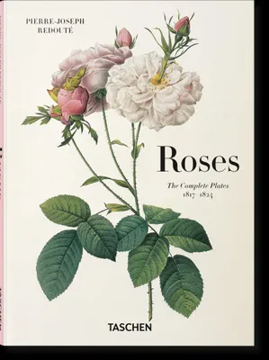 Produktbild von Redouté. Roses