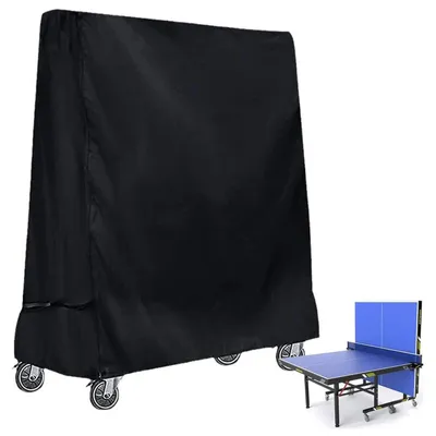 Immagine prodotto di Copertura protettiva per tavolo da ping pong, impermeabile e resistente ai raggi UV