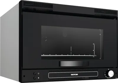 Produktbild von Backofen Thetford 525 - Gasofen mit Grillfunktion