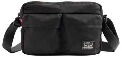 Produktbild von Levis Accessories Mission Bay Umhängetasche Schwarz  Mann Schwarz One Size