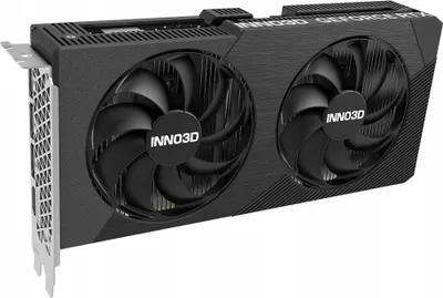Produktbild von Inno3D GeForce RTX 5050 Twin X2 OC - Grafikkarte - PCI-Express