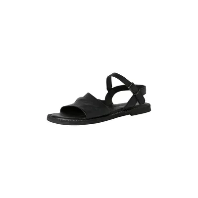 Produktbild von Tamaris Damen Klassische Sandalen 1-28120-28 001 Farbe:Schwarz Größe: 40