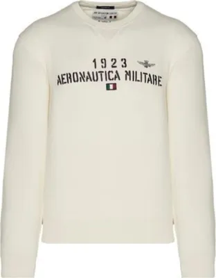 Zdjęcie produktu dla Aeronautica Militare Bluzy FE1746F48973082, Rozmiar: 183
