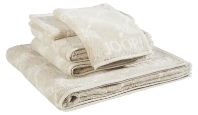 Produktbild von Joop Frottierset 5-teilig CORNFLOWER