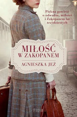 Image de Miłość w Zakopanem wydanie kieszonkowe