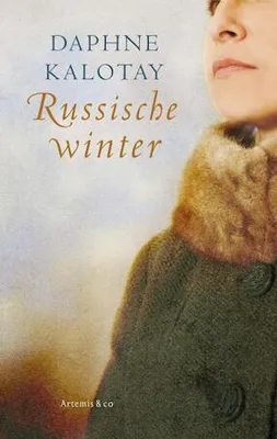 Zdjęcie produktu dla Kalotay, Daphne:Russische winter / druk 1