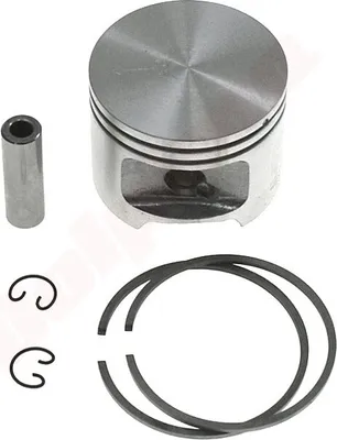 Image de Piston Pour Stihl Ms390 49Mm ( 1127 030 2005 ) Golf