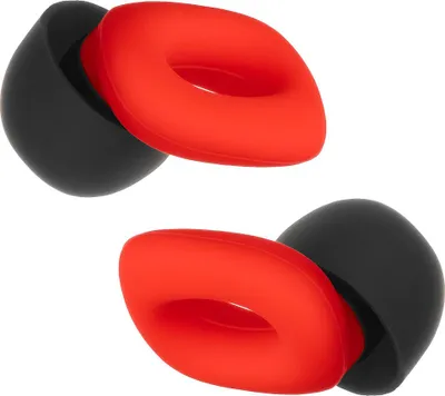 Image de [ ZAT_62 ] Bouchons d'oreilles, bouchons d'oreilles rouges