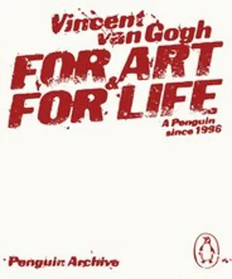 Productafbeelding van For Art and for Life