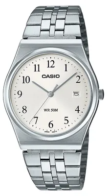 Produktbild von Casio Armbanduhr MTP-B145D-7BVEF Edelstahl analog