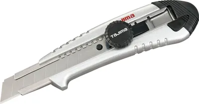 Image de Cutter 18 mm 'aluminist' Cutter 18 mm à molette