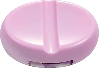 Produktbild von Phönix Magnetnadelkissen mit Stecknadeln rosa