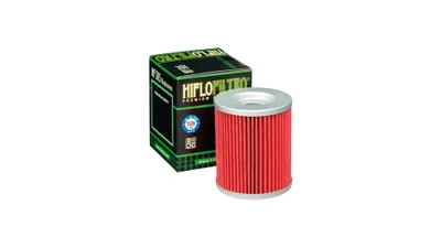 Immagine prodotto di FILTRO OLIO HifloFiltro HF585
