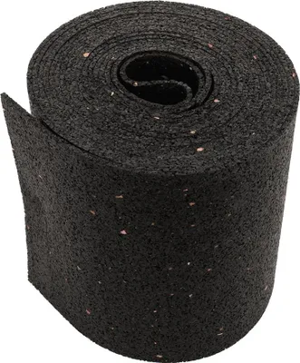 Produktbild von Antirutschmatte Ladungssicherung 5000x150x3 mm Gummimatte für Anhänger LKW Gummigranulat Bautenschutzmatte
