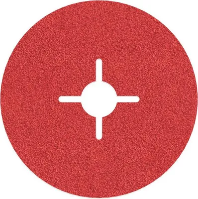 Produktbild von PRO R780 Fiberscheibe, 125 mm, G60