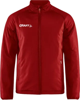 Image de Veste artisanale chaude