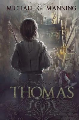 Produktbild von Thomas