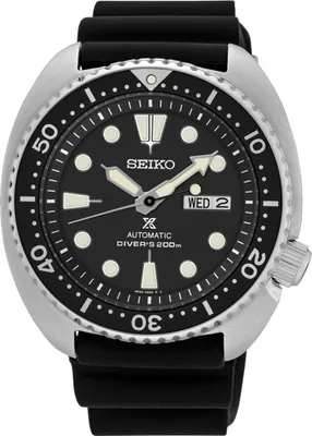 Produktbild von SEIKO Mod. PROSPEX DIVERS AUTOMATIC