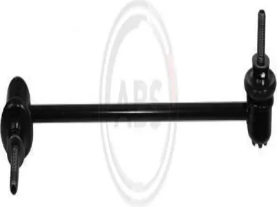 Produktbild von A.B.S. Koppelstange Stabilisator für HONDA Jazz II Schrägheck (GD, GE3, GE2) 260316