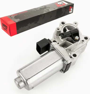 Produktbild von ALLRAD Xdrive Getriebe Stellmotor Verteilergetriebe für BMW MERCEDES LAND ROVER