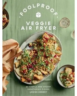 Produktbild von Foolproof Veggie Air Fryer