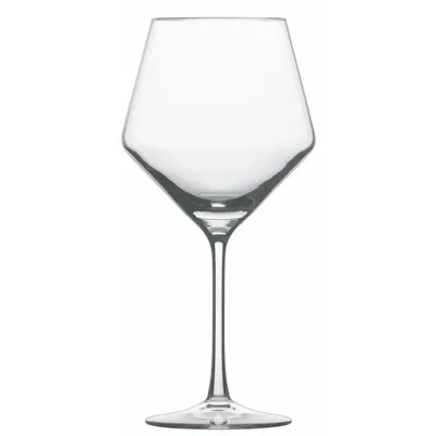 Produktbild von Schott Zwiesel PURE Burgunder 2er Set 112943