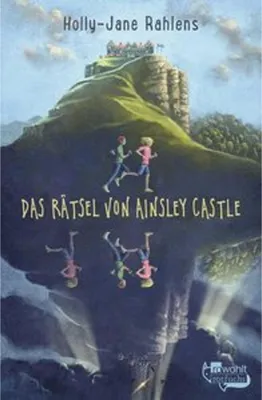 Produktbild von Das Rätsel von Ainsley Castle