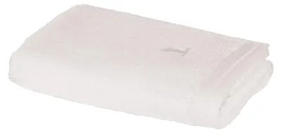 Produktbild von Möve Handtuch Superwuschel" weiß 60x110 cm"