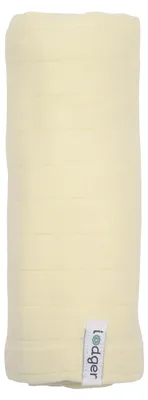 Produktbild von Lodger Swaddler - 70 x 70 cm - Butter | Lodger