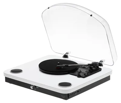 Produktbild von Adler Turntable | AD 1914 | USB port