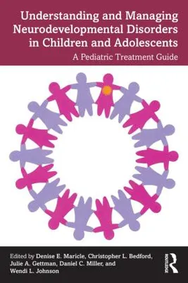 Obrázok produktu pre Understanding and Managing Neurodevelopmental Disorders in Children and Adolescents