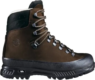 Produktbild von Hanwag Yukon erde - Trekkingstiefel, Grösse:45 (UK 10.5)