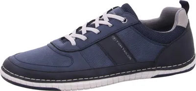 Produktbild von Tom Tailor Sneaker Blau