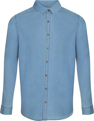 Produktbild von So Denim Jack Denim Shirt