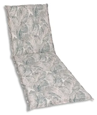 Produktbild von GO-DE Liegenauflage beige 60 x 190 x 7 cm