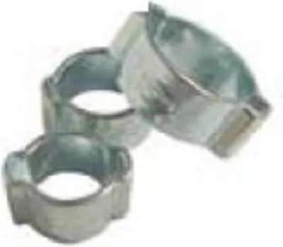 Produktbild von BIHR 2-Ohr-Klemmen 13 bis 15 mm