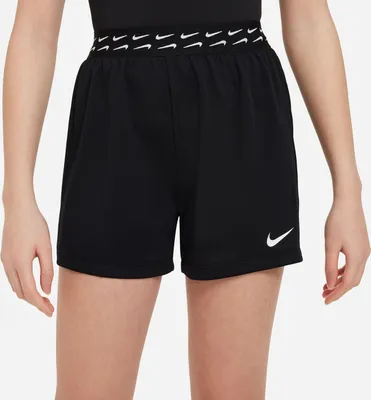Produktbild von Nike G Nk Df Trophy Short 010 Black/White 010 Black/White S
