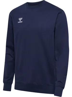 Produktbild von hmlGO 2.0 SWEATSHIRT KIDS