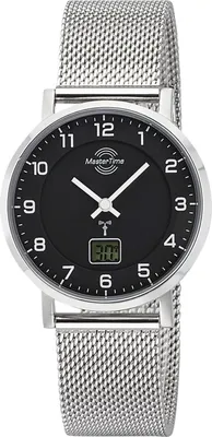 Produktbild von Master Time MTLS-10738-22M Funk Advanced 36mm 5ATM