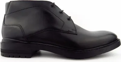 Produktbild von Lloyd VIBE 325 Herren Stiefelette in Schwarz, Größe 11