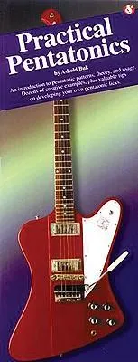 Produktbild von Practical Pentatonics