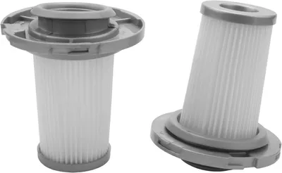 Produktbild von Set mit 3 HEPA-Filtern ZR009005 fš¹r X-Force Flex 8.60 Staubsauger, Ersatzteile
