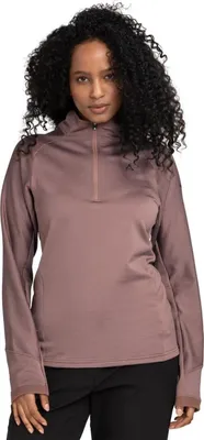 Produktbild von Longsleeve Style Cascata Women twilight mauve (3905) 40