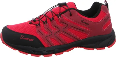 Produktbild von Kastinger Trailrunner Trekkingschuh Rot