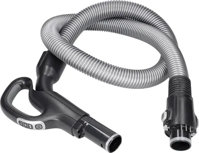 Immagine prodotto di Electrolux 2198081040 Tubo flessibile per aspirapolvere con impugnatura e raccordo