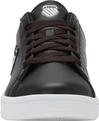 Produktbild von K-Swiss Herren Sneaker Schwarz 04412-031-M Grösse 44