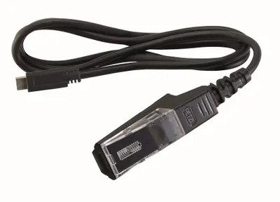 Produktbild von Petzl Ladekabel für CORE PRO Akku E131AA00