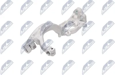 Produktbild von NTY ZZP-AU-018 Achsschenkel Radaufhängung Lenkung für AUDI A6 Avant (4F5, C6) Vorne Links