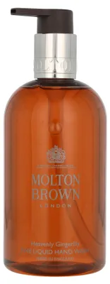 Produktbild von Molton Brown Gingerlily Hand Wash 300ml
